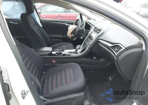 2013 Ford Fusion Se from USA, damaged, VIN 3FA6P0HRXDR175795